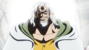 One Piece Episodio 1088