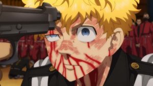 Tokyo Revengers: Tenjiku-hen Episodio 10