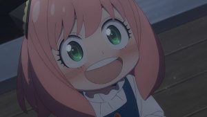 Spy x Family 2 Episodio 9