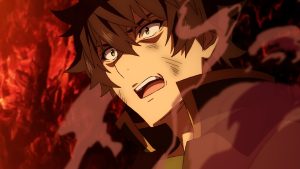 Tate no Yuusha no Nariagari 3 Episodio 9