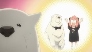 Spy x Family 2 Episodio 12
