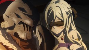 Goblin Slayer 2 Episodio 10