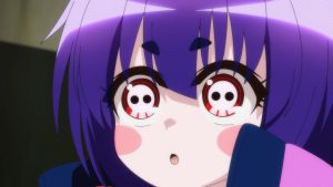 Dark Gathering Episodio 22