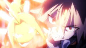 Shaman King: Flowers Episodio 1