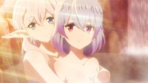 Shin no Nakama ja Nai to Yuusha no Party wo Oidasareta node, Henkyou de Slow Life suru Koto ni Shimashita 2
