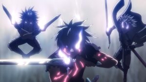 Ragna Crimson Episodio 15
