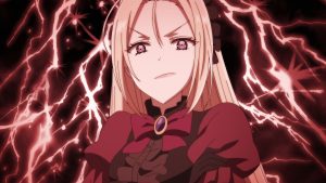 Gekai Elise Episodio 2