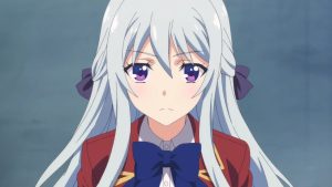 Youkoso Jitsuryoku Shijou Shugi no Kyoushitsu e 3 Episodio 5