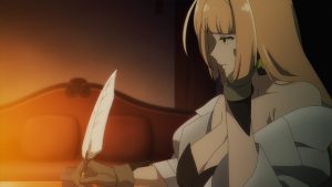 Nozomanu Fushi no Boukensha Episodio 3