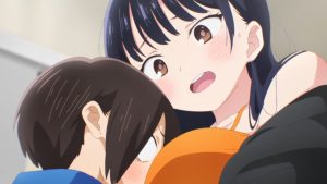 Boku no Kokoro no Yabai Yatsu 2 Episodio 2
