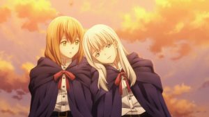 Ishura Episodio 1