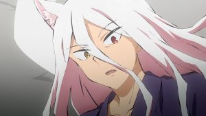 Sengoku Youko Episodio 1