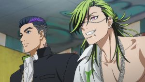 Bucchigiri?! Episodio 2