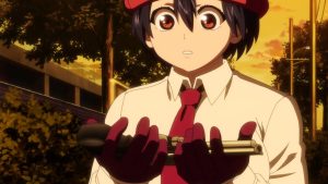 Undead Unluck Episodio 15