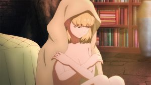 Kekkon Yubiwa Monogatari Episodio 3