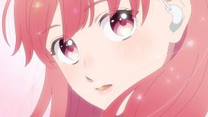 Yubisaki to Renren Episodio 1