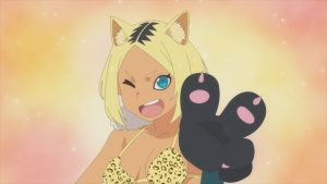 Hime-sama “Goumon” no Jikan desu Episodio 2