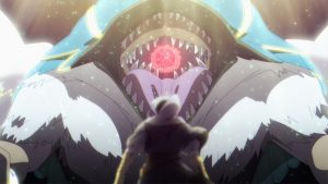 Nozomanu Fushi no Boukensha Episodio 1