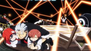 Undead Unluck Episodio 16