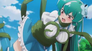 Mahou Shoujo ni Akogarete Episodio 1