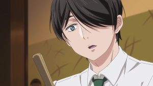 30-sai made Doutei dato Mahoutsukai ni Nareru Rashii Episodio 2