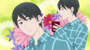 30-sai made Doutei dato Mahoutsukai ni Nareru Rashii Episodio 3