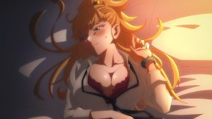 Kekkon Yubiwa Monogatari Episodio 2