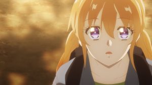 Momochi-san Chi no Ayakashi Ouji Episodio 1