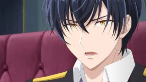Gekai Elise Episodio 4