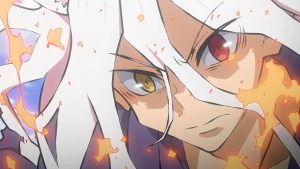 Sengoku Youko Episodio 3