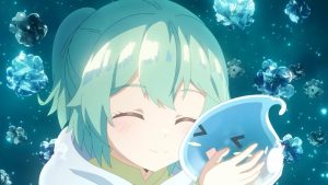 Saijaku Tamer wa Gomi Hiroi no Tabi wo Hajimemashita Episodio 1