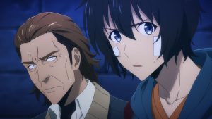 Solo Leveling Episodio 2