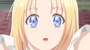 Gekai Elise Episodio 1