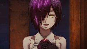 Ishura Episodio 5