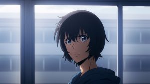 Solo Leveling Episodio 3