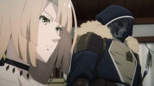 Nozomanu Fushi no Boukensha Episodio 8