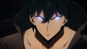 Solo Leveling Episodio 7