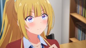 Youkoso Jitsuryoku Shijou Shugi no Kyoushitsu e 3 Episodio 9