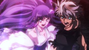 Ragna Crimson Episodio 17