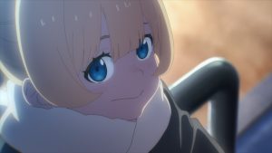 Hime-sama “Goumon” no Jikan desu Episodio 8