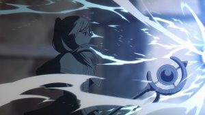 Sousou no Frieren Episodio 24
