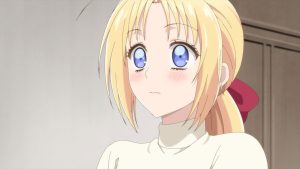 Gekai Elise Episodio 5
