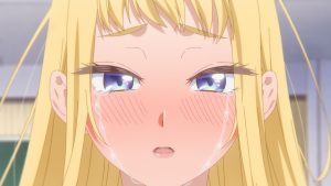 Dosanko Gal wa Namara Menkoi Episodio 5