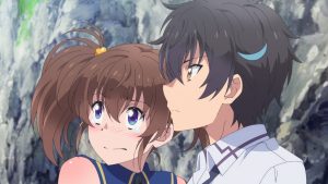 Sokushi Cheat ga Saikyou sugite, Isekai no Yatsura ga Marude Aite ni Naranai n desu ga. Episodio 5