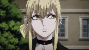 Majo to Yajuu Episodio 6