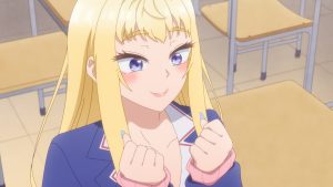 Dosanko Gal wa Namara Menkoi Episodio 6
