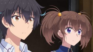 Sokushi Cheat ga Saikyou sugite, Isekai no Yatsura ga Marude Aite ni Naranai n desu ga. Episodio 7