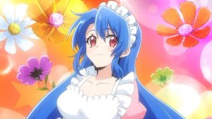Saikyou Tank no Meikyuu Kouryaku Episodio 7