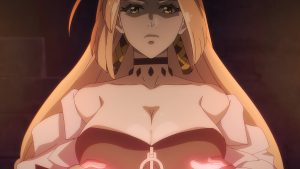 Nozomanu Fushi no Boukensha Episodio 5