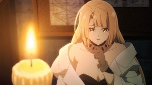 Nozomanu Fushi no Boukensha Episodio 6